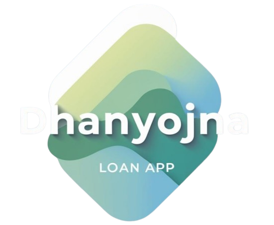 Dhanyojna - Loan Company Website